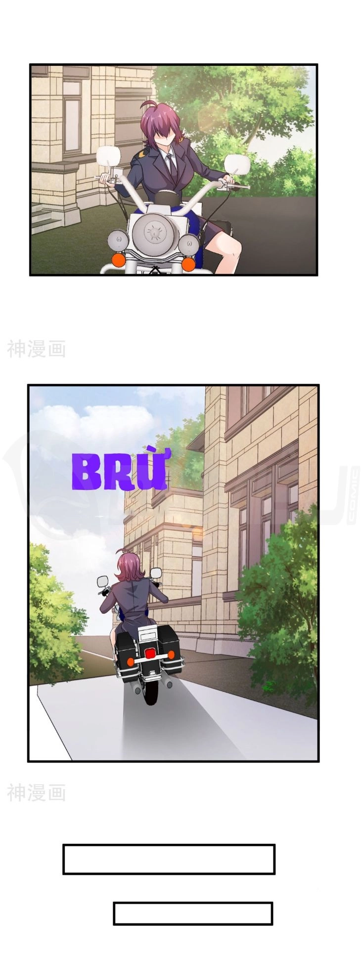 Binh Vương Này Thật Kiêu Ngạo Chapter 38 - 15