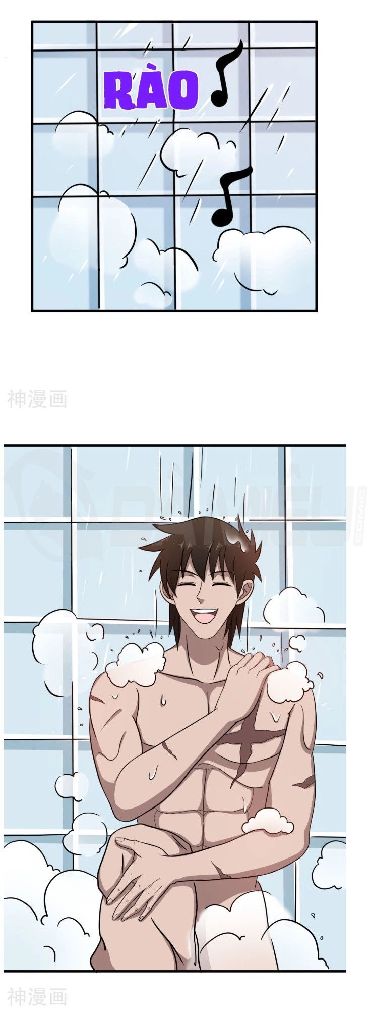 Binh Vương Này Thật Kiêu Ngạo Chapter 38 - 16