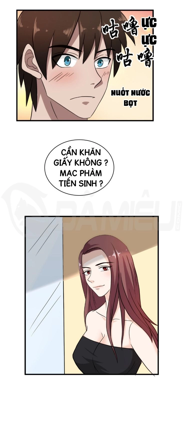 Binh Vương Này Thật Kiêu Ngạo Chapter 38 - 23