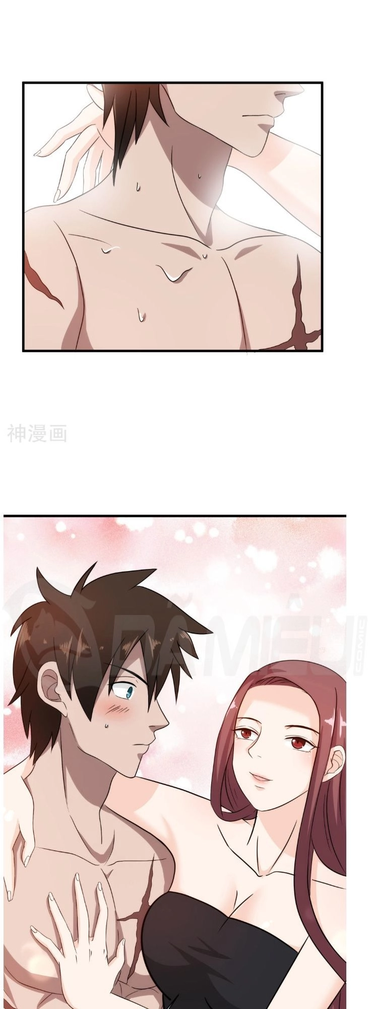 Binh Vương Này Thật Kiêu Ngạo Chapter 38 - 28