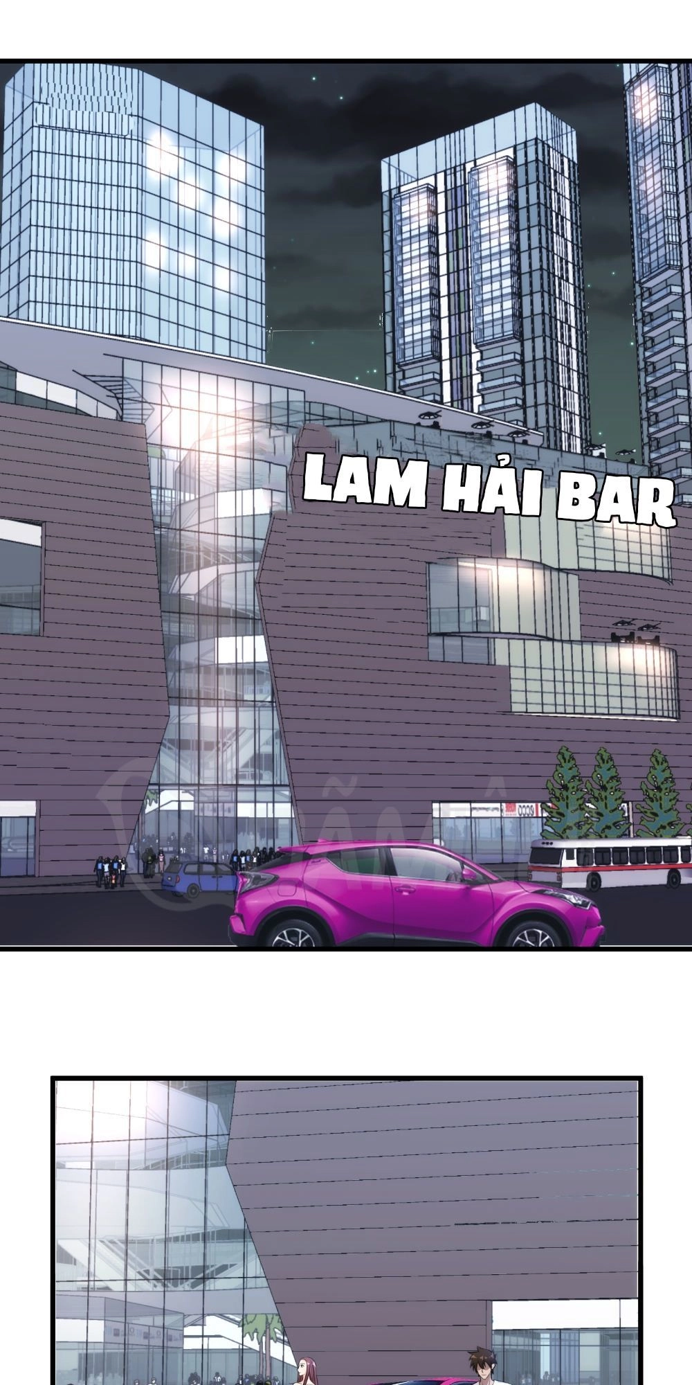 Binh Vương Này Thật Kiêu Ngạo Chapter 39 - 8