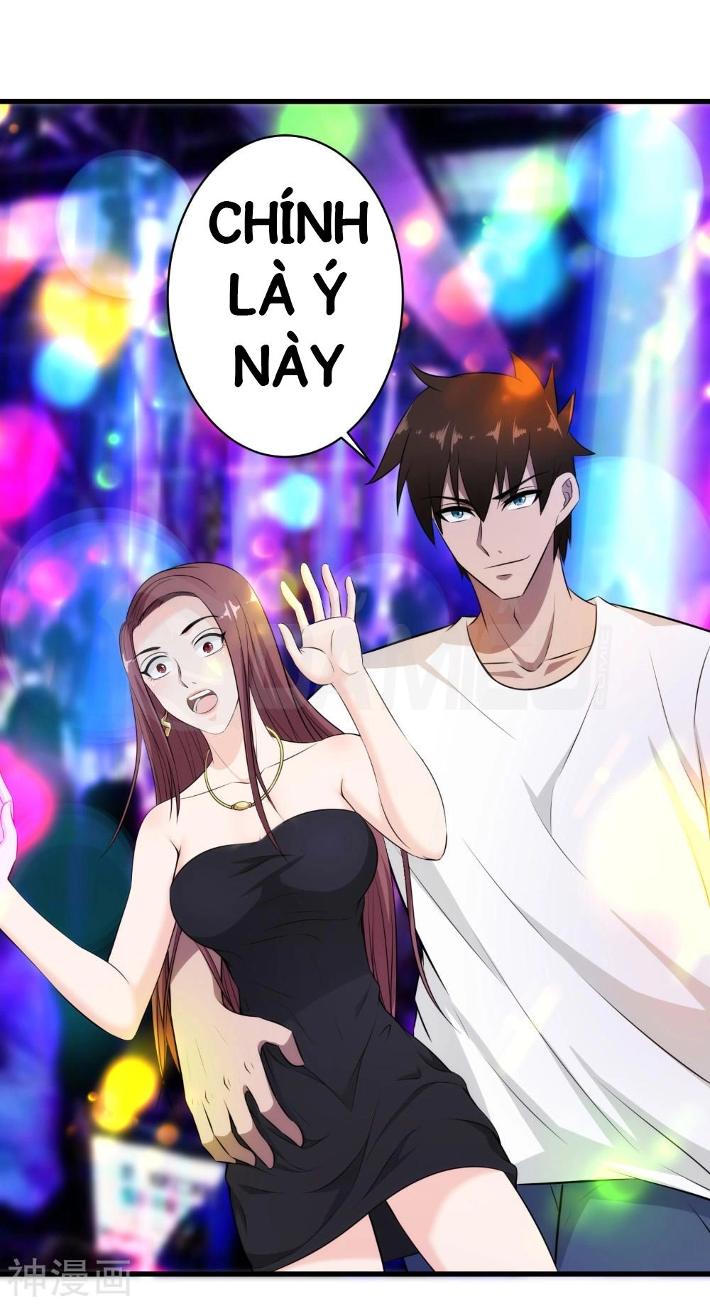 Binh Vương Này Thật Kiêu Ngạo Chapter 39 - 14