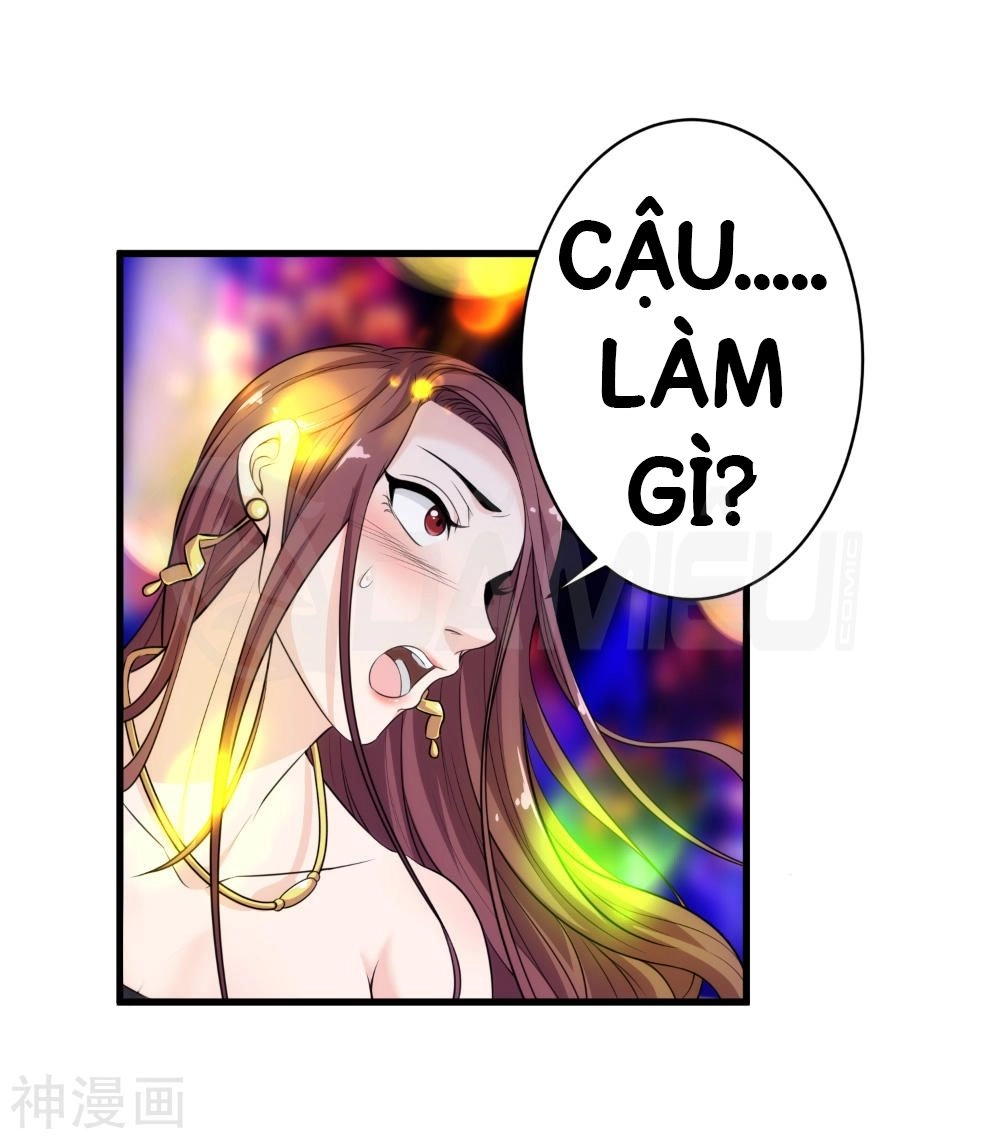 Binh Vương Này Thật Kiêu Ngạo Chapter 39 - 15