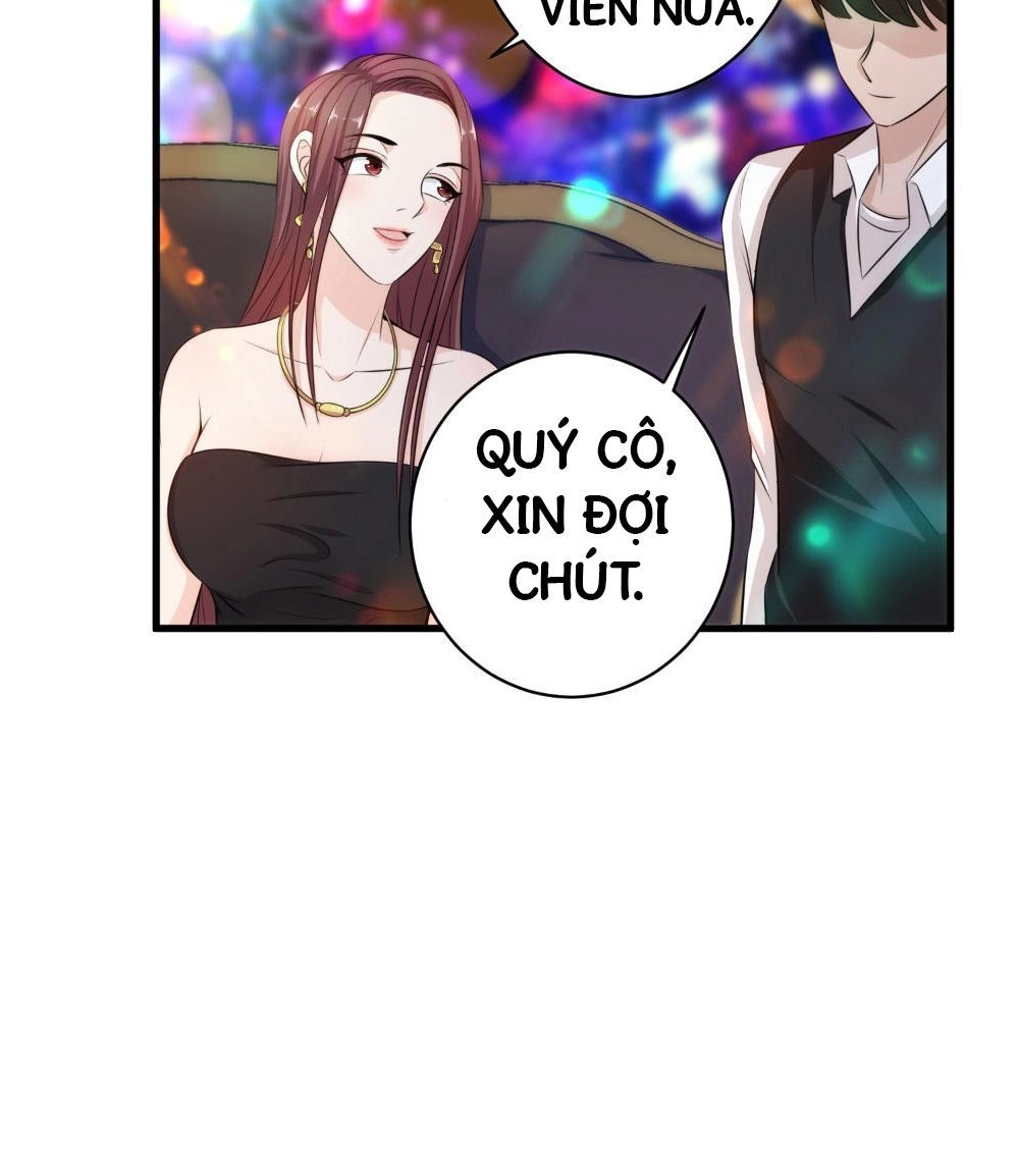 Binh Vương Này Thật Kiêu Ngạo Chapter 39 - 19