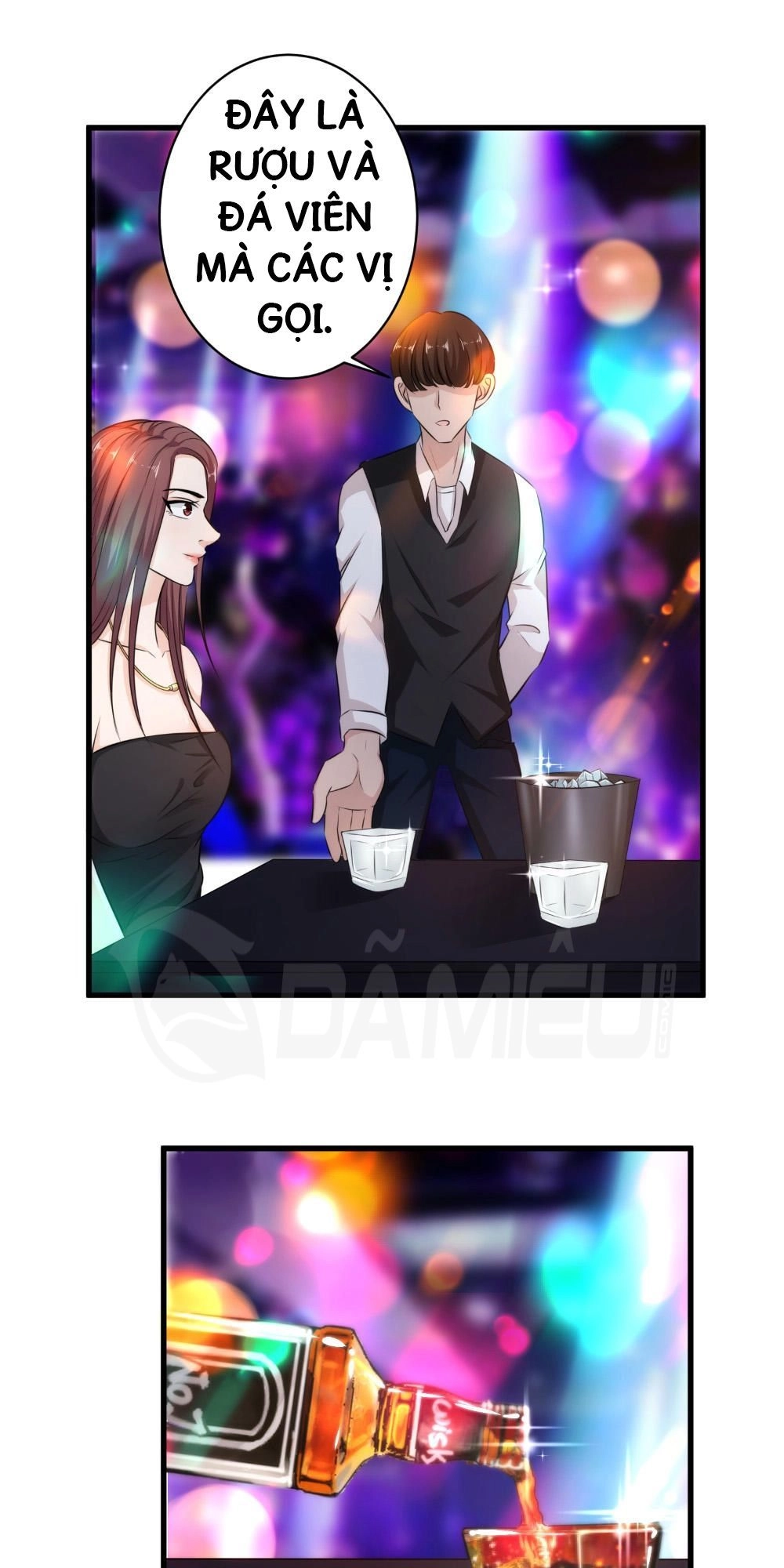 Binh Vương Này Thật Kiêu Ngạo Chapter 39 - 20