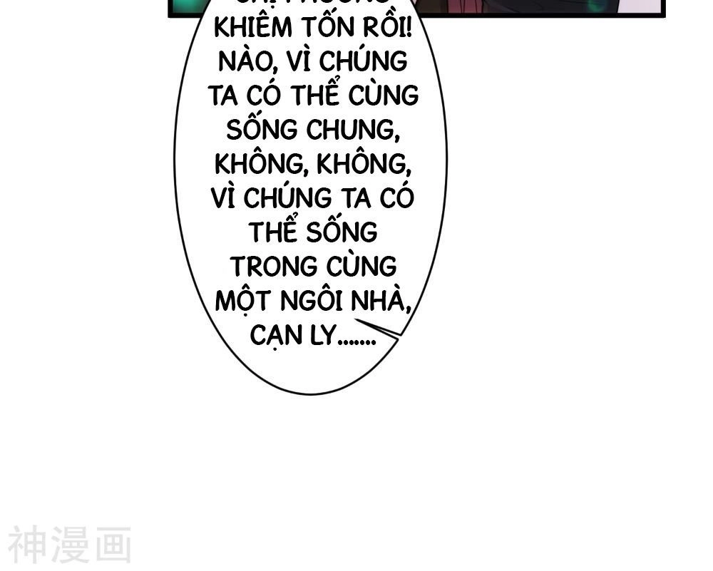 Binh Vương Này Thật Kiêu Ngạo Chapter 39 - 23