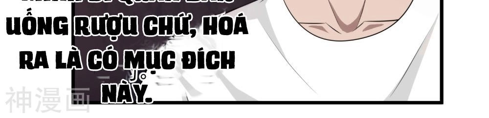 Binh Vương Này Thật Kiêu Ngạo Chapter 39 - 25