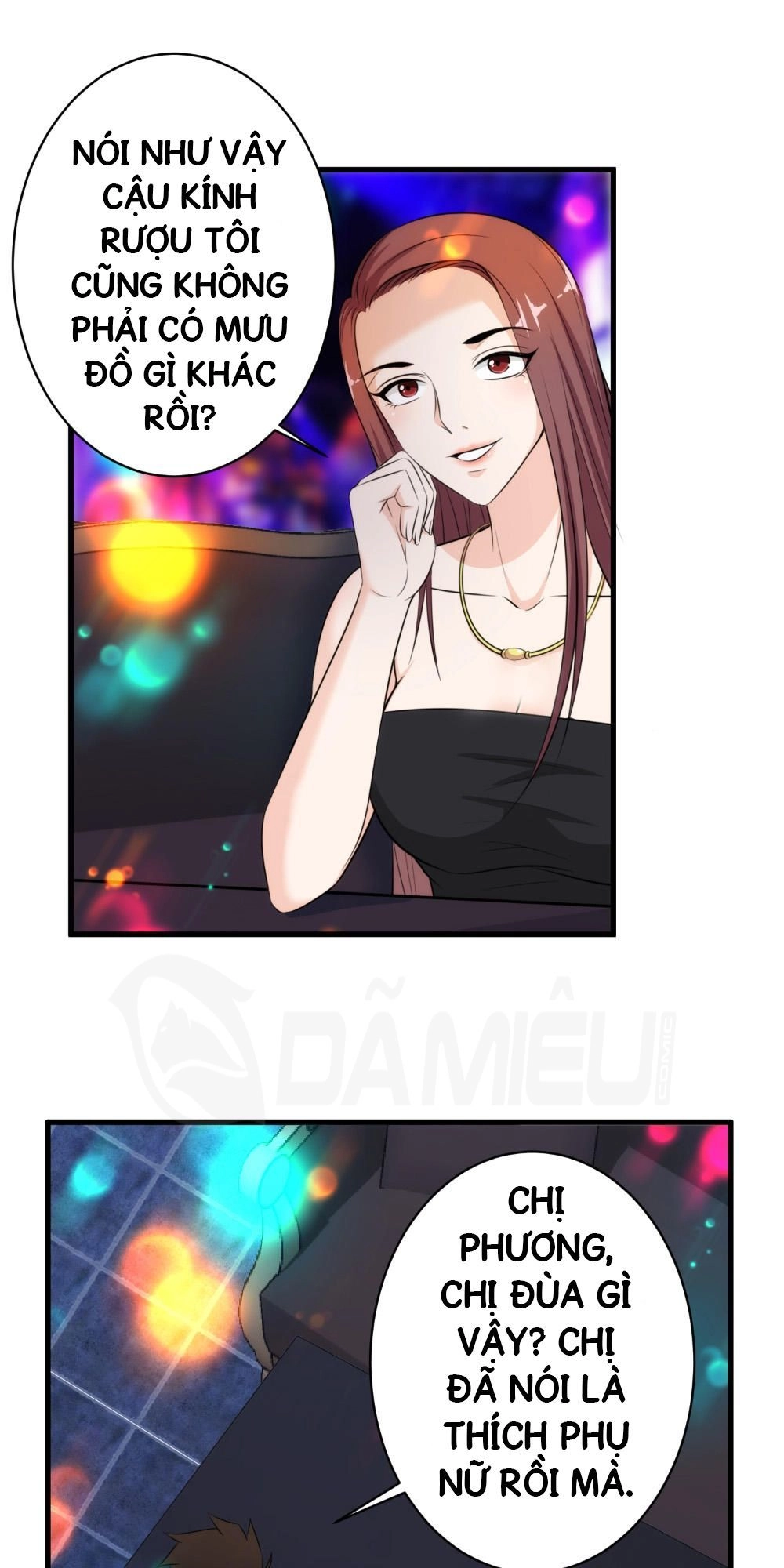 Binh Vương Này Thật Kiêu Ngạo Chapter 39 - 29