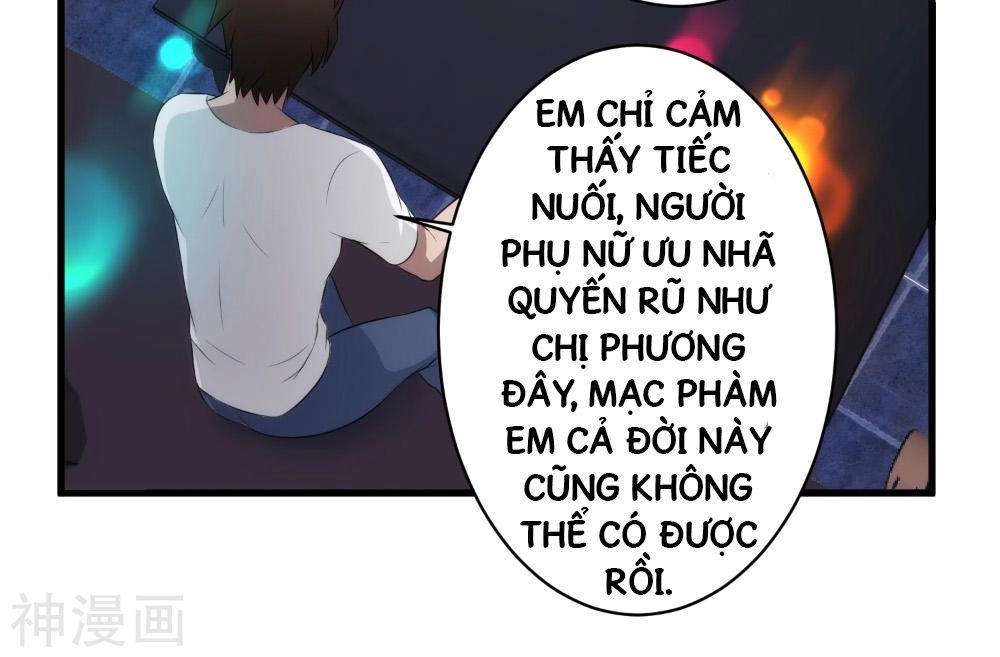 Binh Vương Này Thật Kiêu Ngạo Chapter 39 - 30