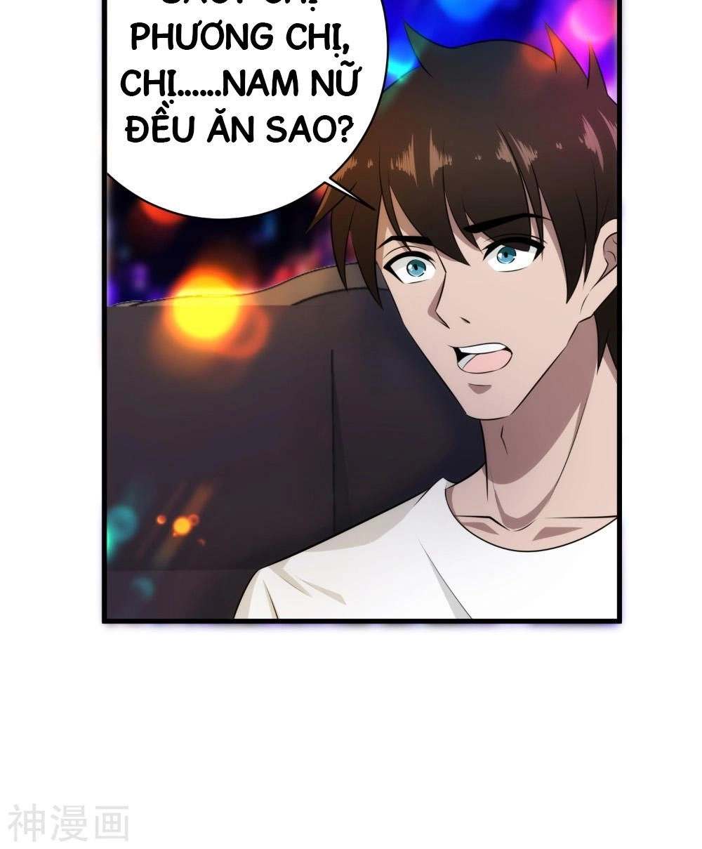 Binh Vương Này Thật Kiêu Ngạo Chapter 39 - 32