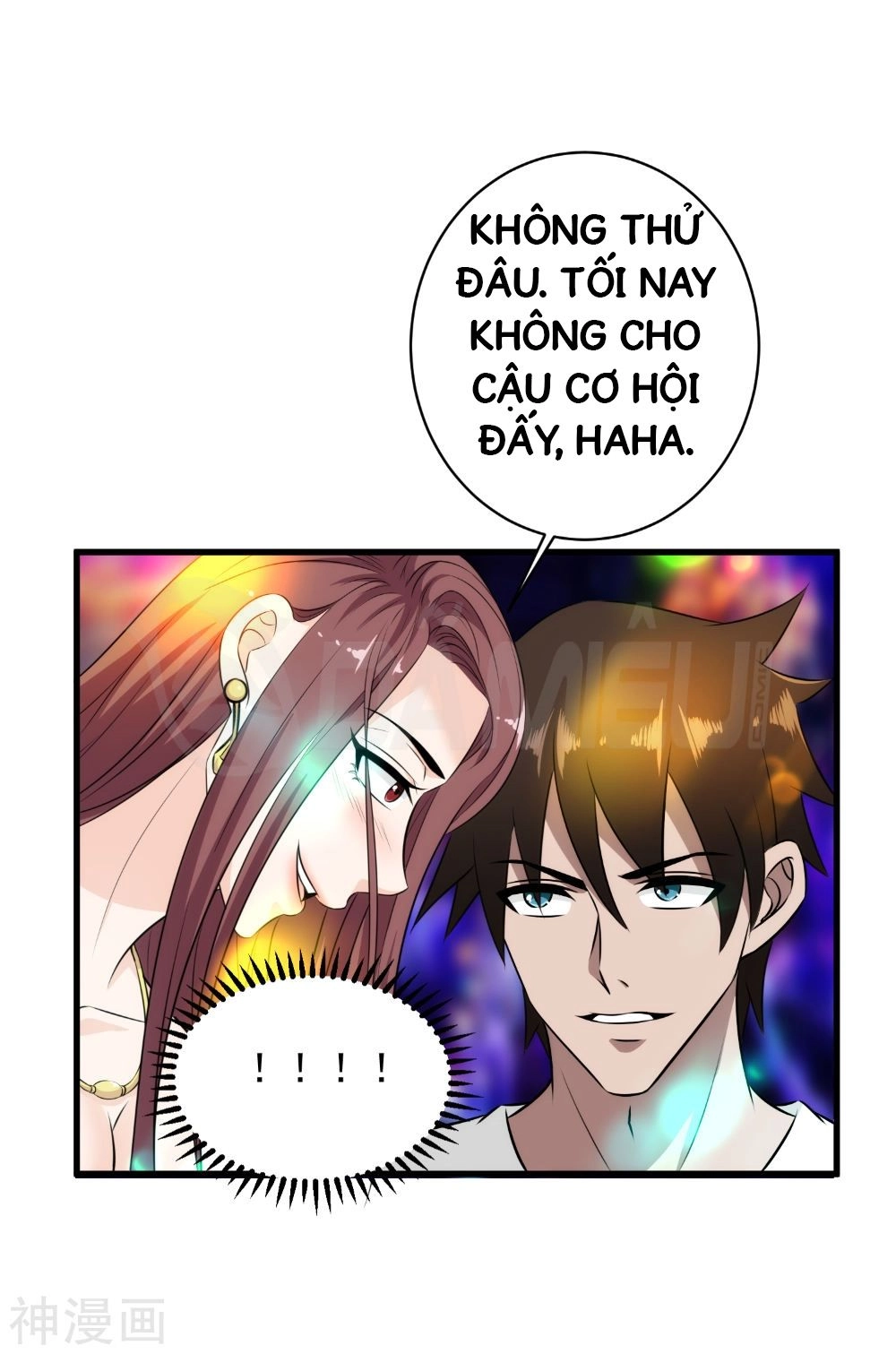 Binh Vương Này Thật Kiêu Ngạo Chapter 39 - 37