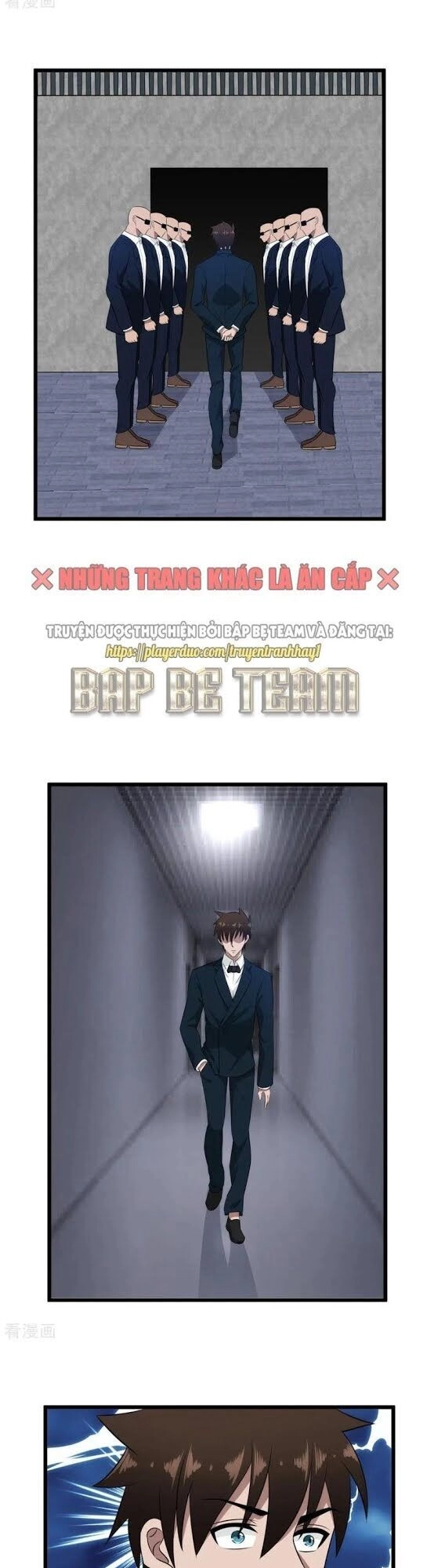 Binh Vương Này Thật Kiêu Ngạo Chapter 46 - 5