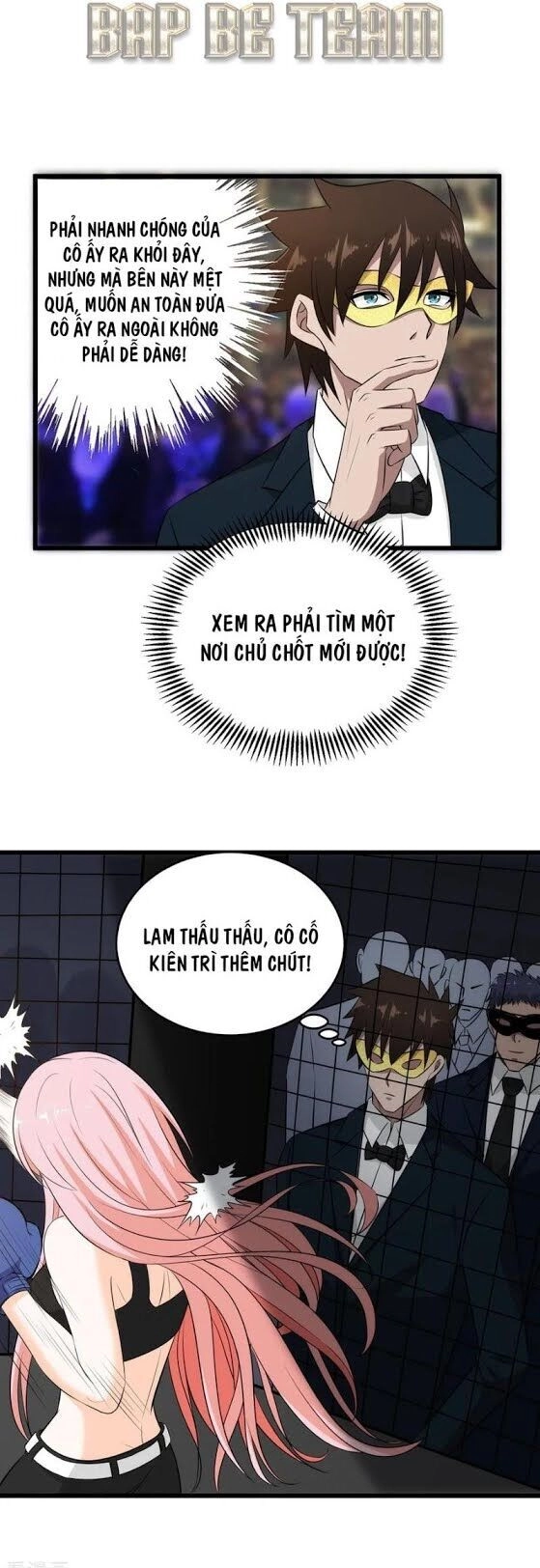 Binh Vương Này Thật Kiêu Ngạo Chapter 46 - 7