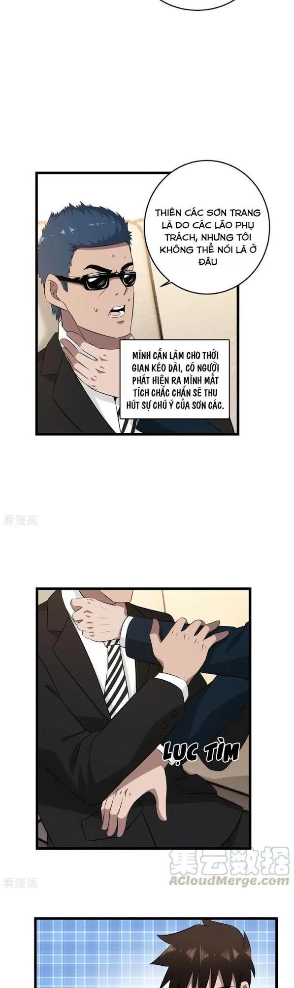 Binh Vương Này Thật Kiêu Ngạo Chapter 46 - 13