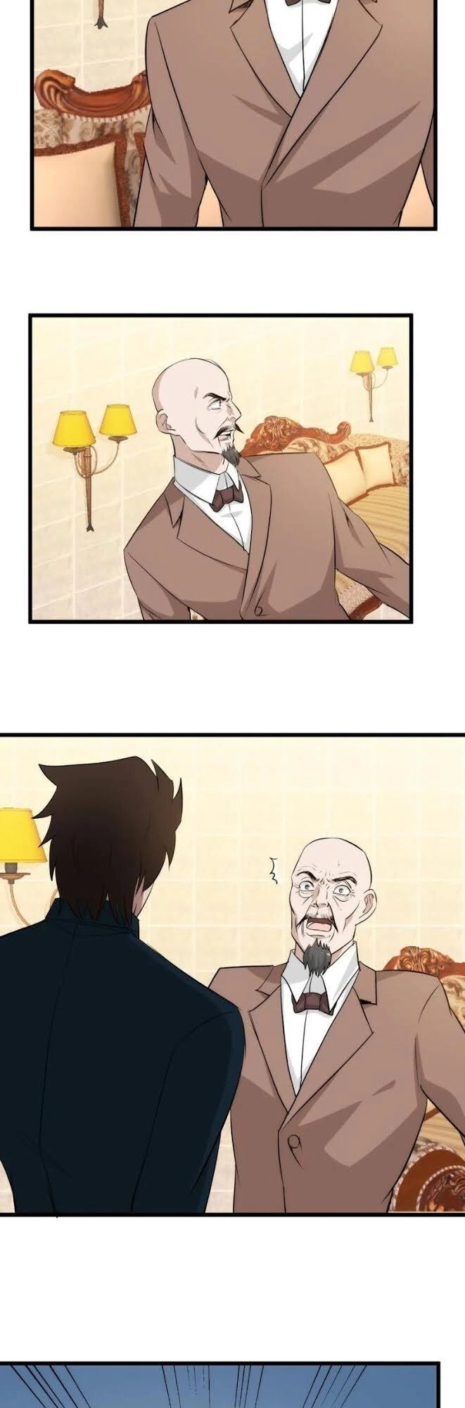 Binh Vương Này Thật Kiêu Ngạo Chapter 47 - 11