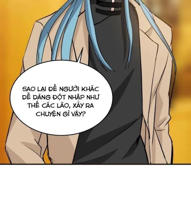 Binh Vương Này Thật Kiêu Ngạo Chapter 47 - 13