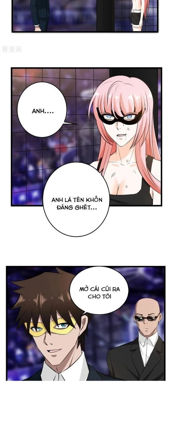 Binh Vương Này Thật Kiêu Ngạo Chapter 48 - 10