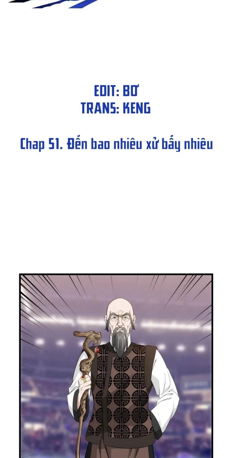 Binh Vương Này Thật Kiêu Ngạo Chapter 51 - 4