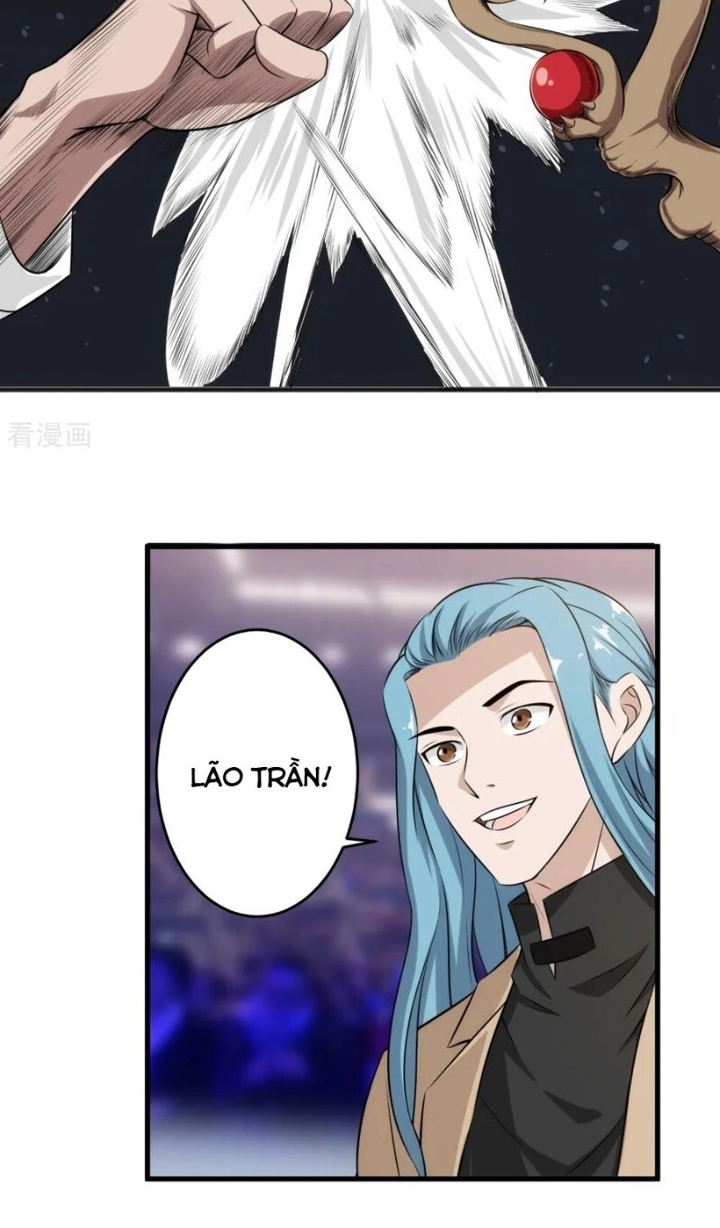 Binh Vương Này Thật Kiêu Ngạo Chapter 51 - 11