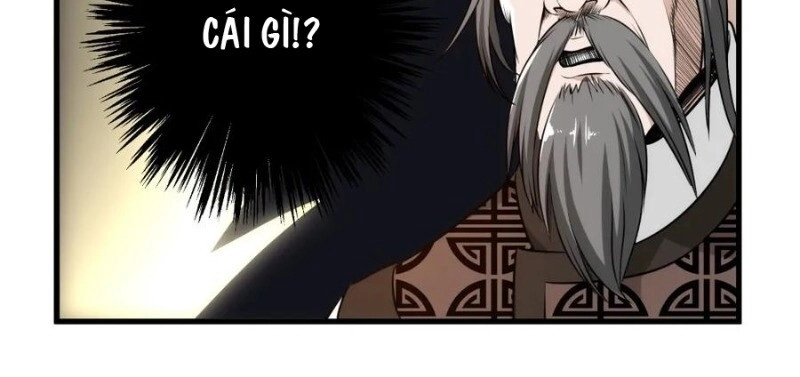 Binh Vương Này Thật Kiêu Ngạo Chapter 51 - 16