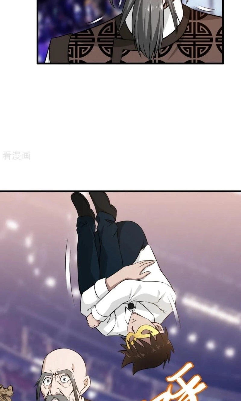 Binh Vương Này Thật Kiêu Ngạo Chapter 51 - 19