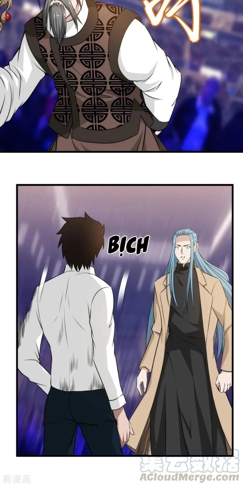 Binh Vương Này Thật Kiêu Ngạo Chapter 51 - 20