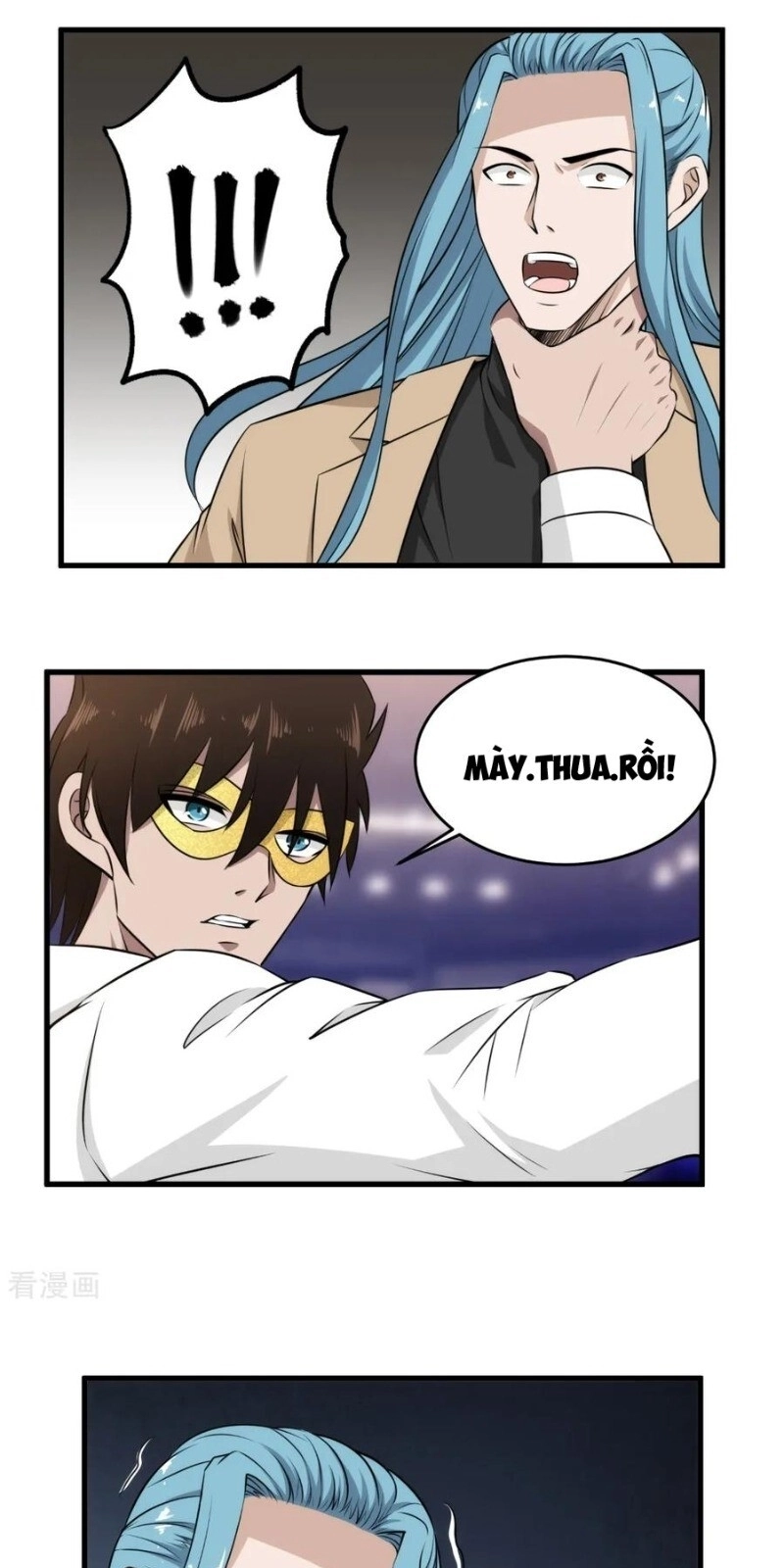 Binh Vương Này Thật Kiêu Ngạo Chapter 51 - 21