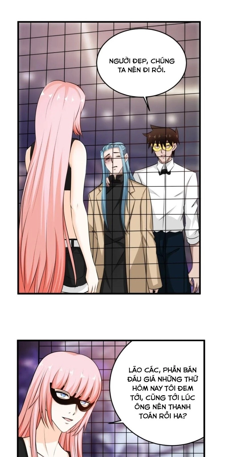 Binh Vương Này Thật Kiêu Ngạo Chapter 51 - 25