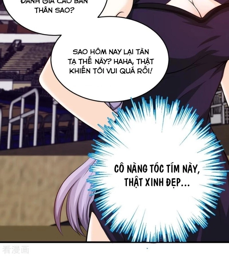 Binh Vương Này Thật Kiêu Ngạo Chapter 51 - 29