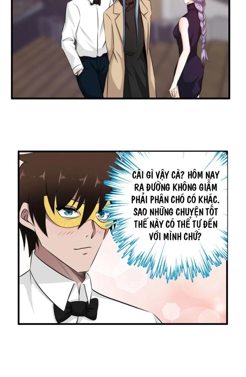 Binh Vương Này Thật Kiêu Ngạo Chapter 51 - 31