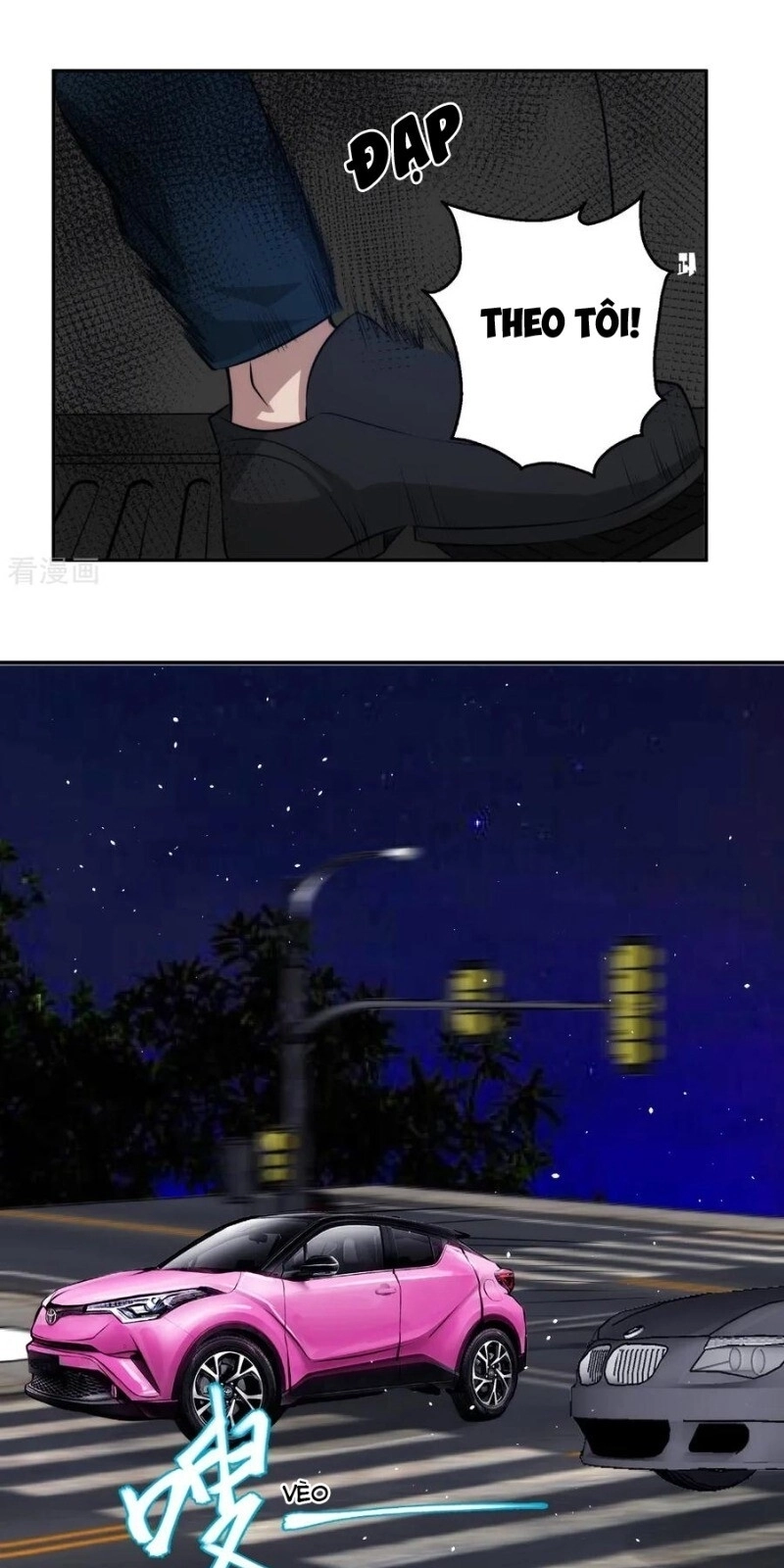 Binh Vương Này Thật Kiêu Ngạo Chapter 53 - 10