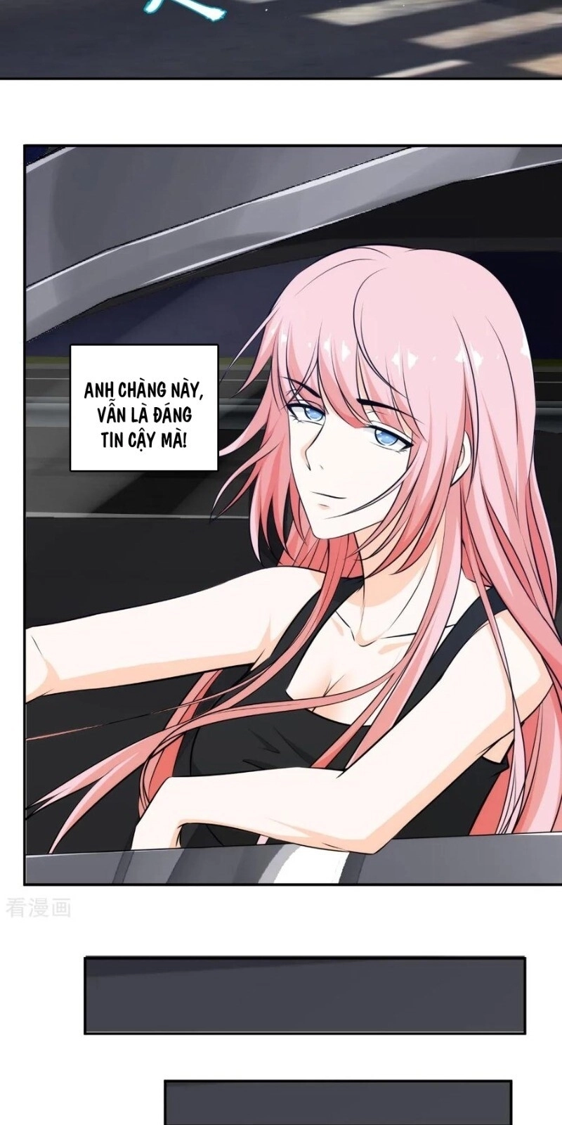 Binh Vương Này Thật Kiêu Ngạo Chapter 53 - 11