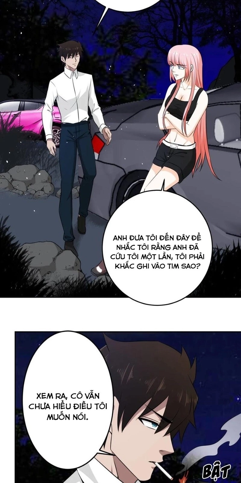 Binh Vương Này Thật Kiêu Ngạo Chapter 53 - 14