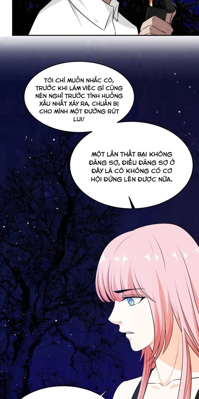 Binh Vương Này Thật Kiêu Ngạo Chapter 53 - 15