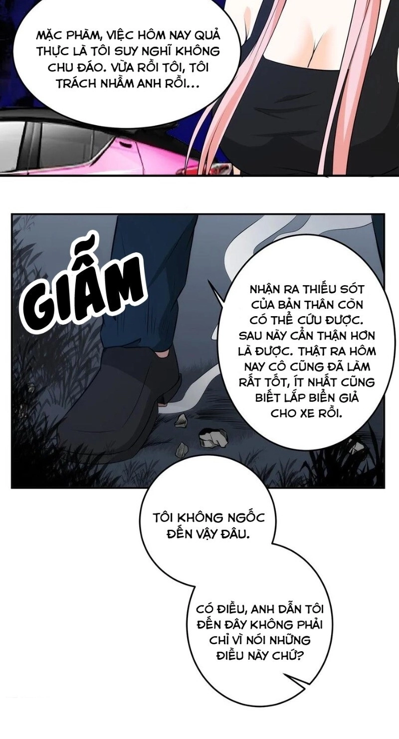 Binh Vương Này Thật Kiêu Ngạo Chapter 53 - 16