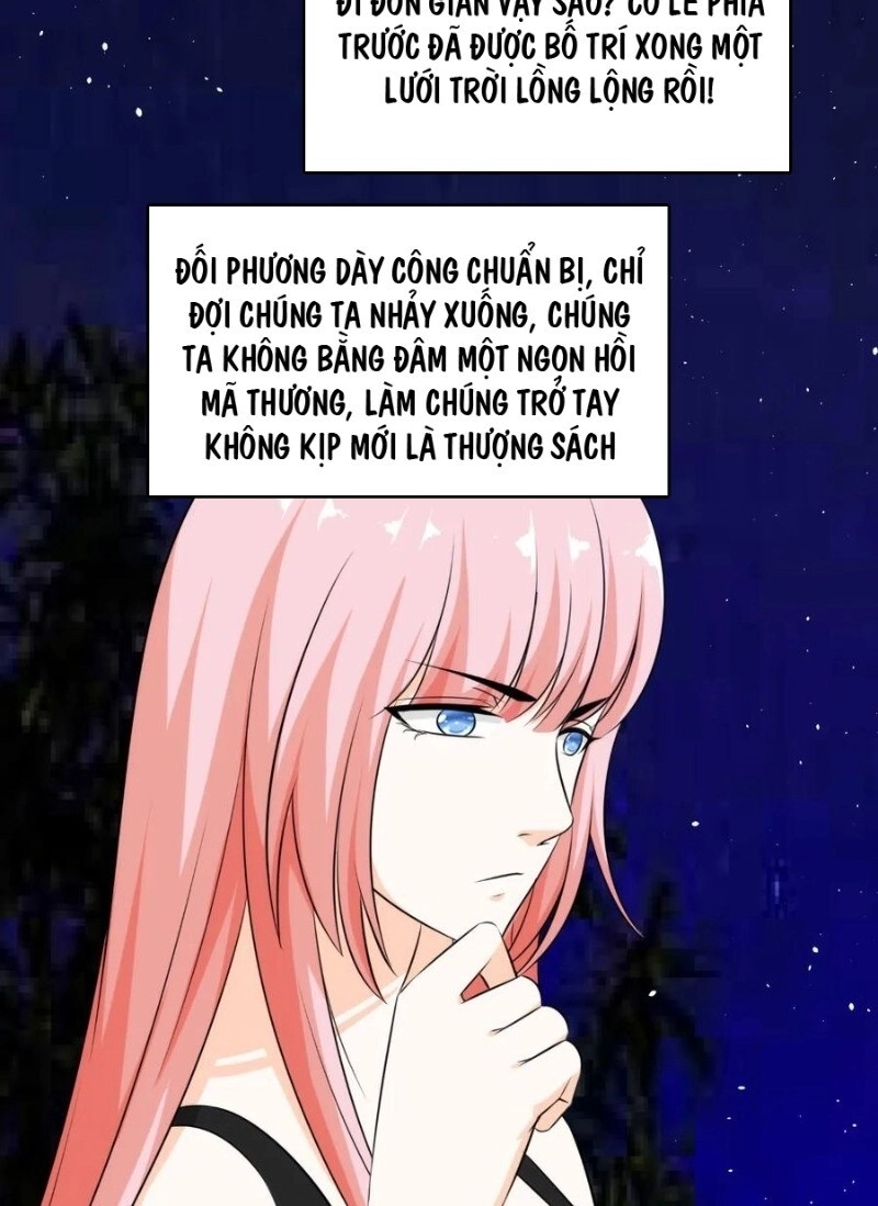 Binh Vương Này Thật Kiêu Ngạo Chapter 53 - 19