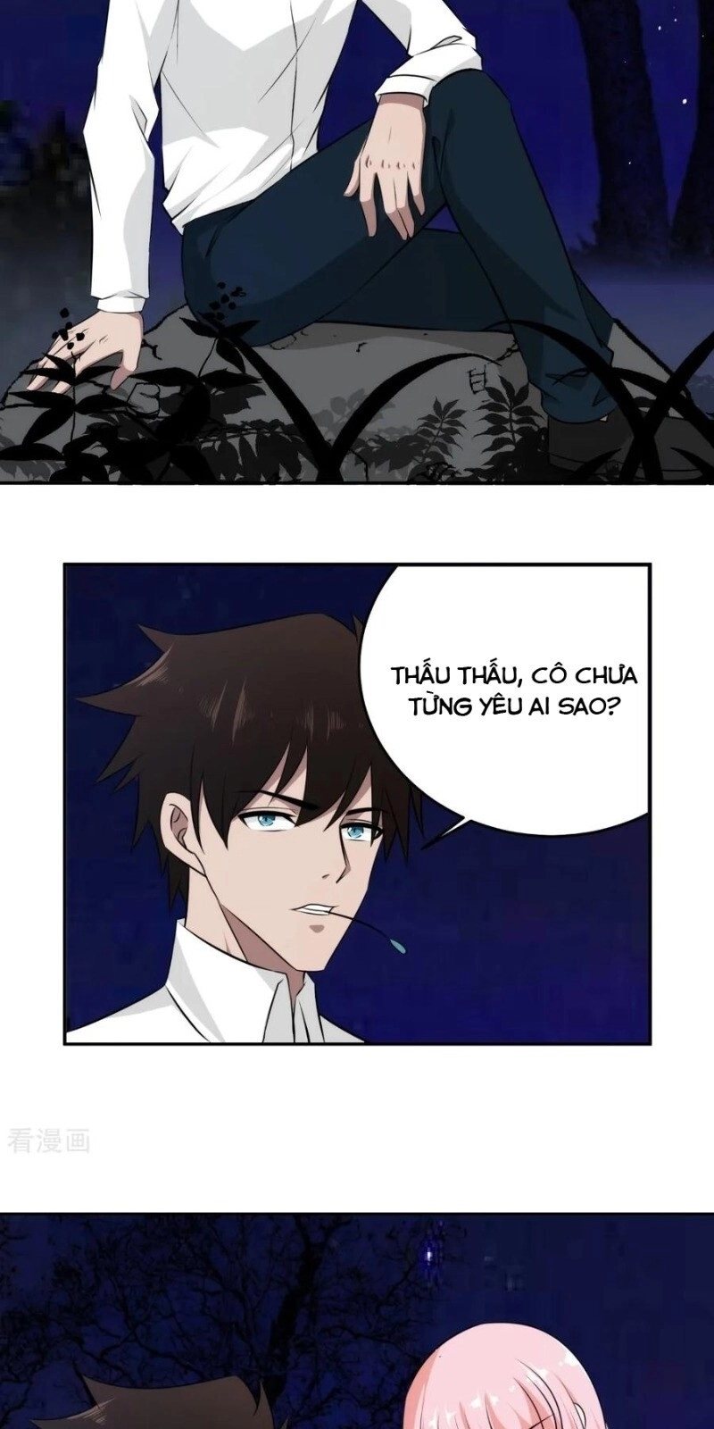 Binh Vương Này Thật Kiêu Ngạo Chapter 53 - 22