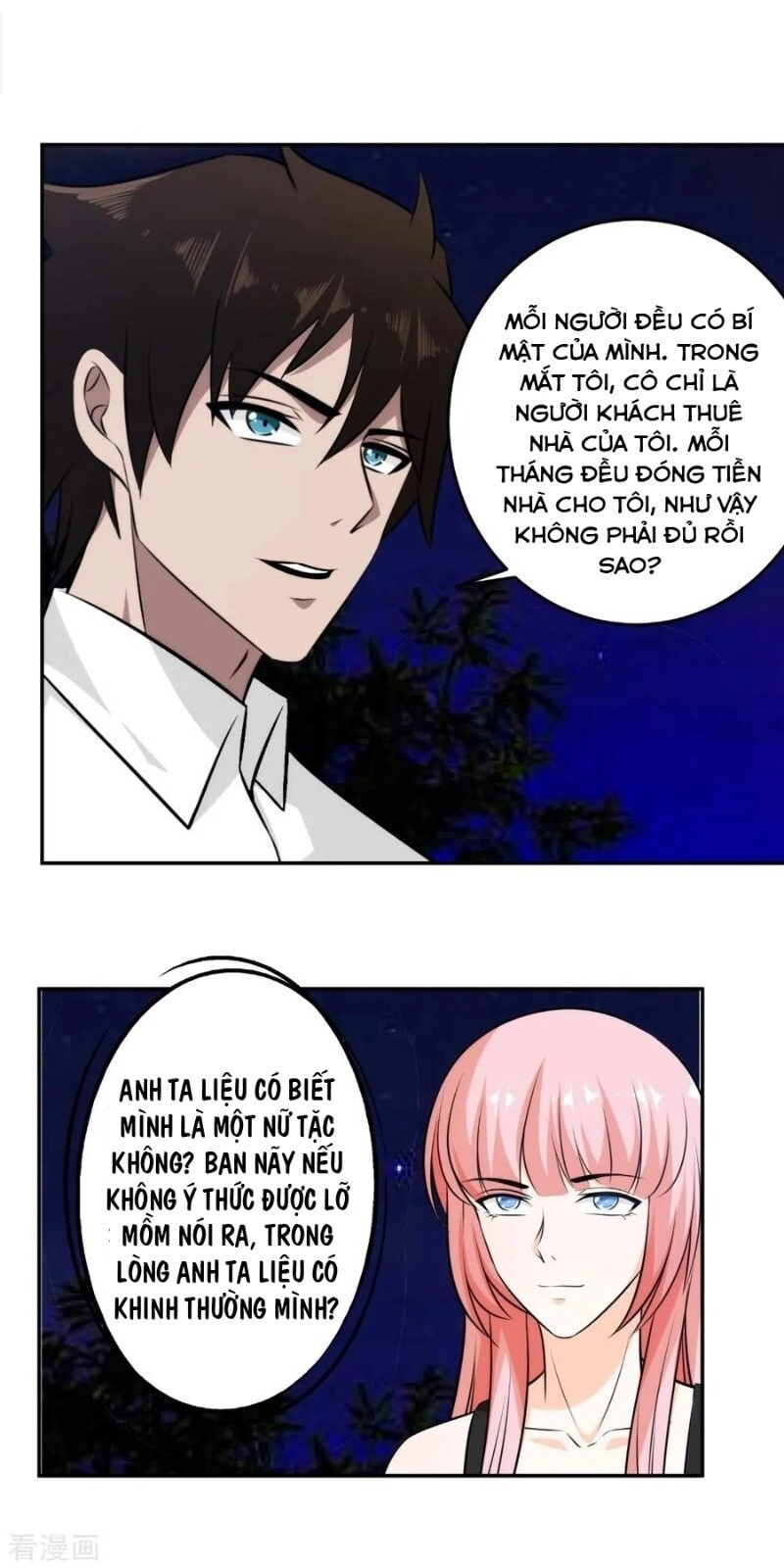 Binh Vương Này Thật Kiêu Ngạo Chapter 53 - 25