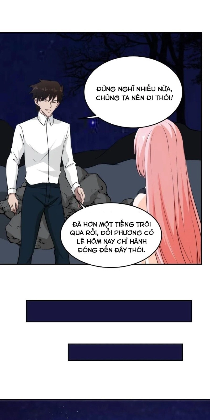 Binh Vương Này Thật Kiêu Ngạo Chapter 53 - 26