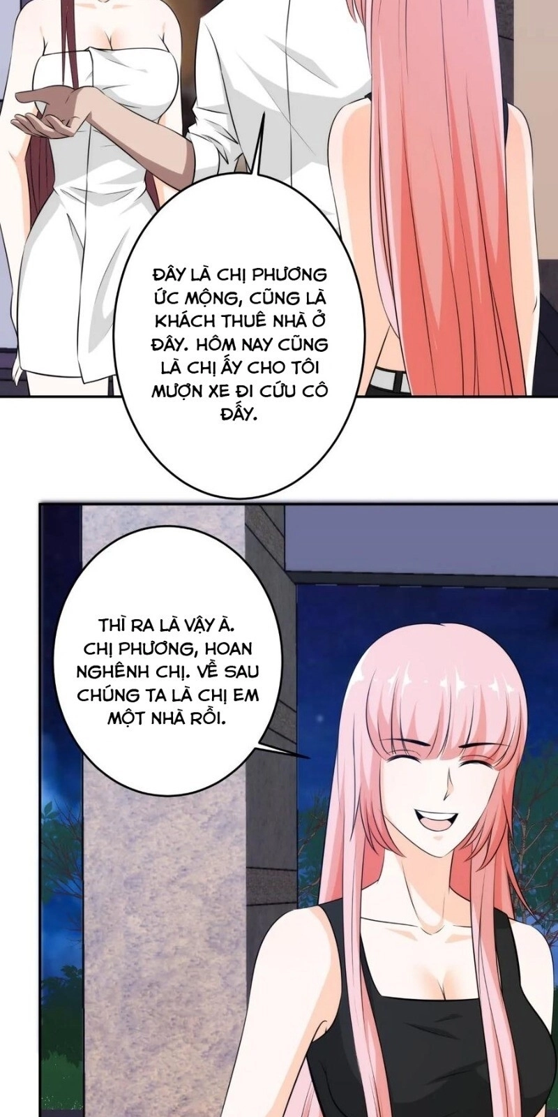 Binh Vương Này Thật Kiêu Ngạo Chapter 54 - 5