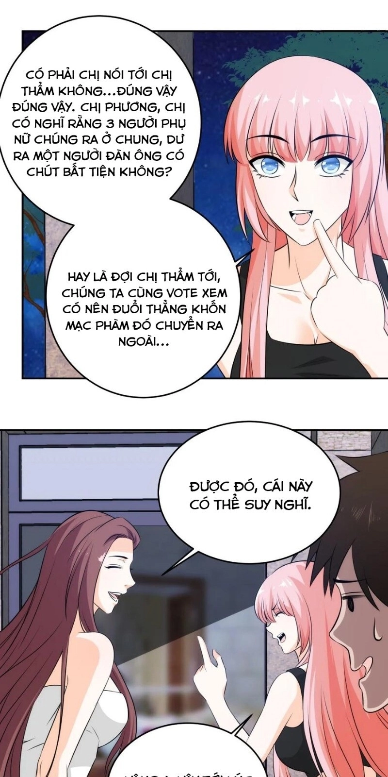 Binh Vương Này Thật Kiêu Ngạo Chapter 54 - 7