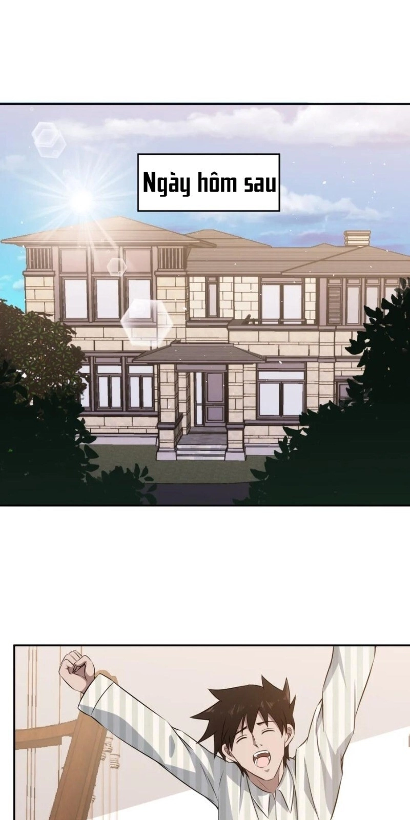 Binh Vương Này Thật Kiêu Ngạo Chapter 54 - 9