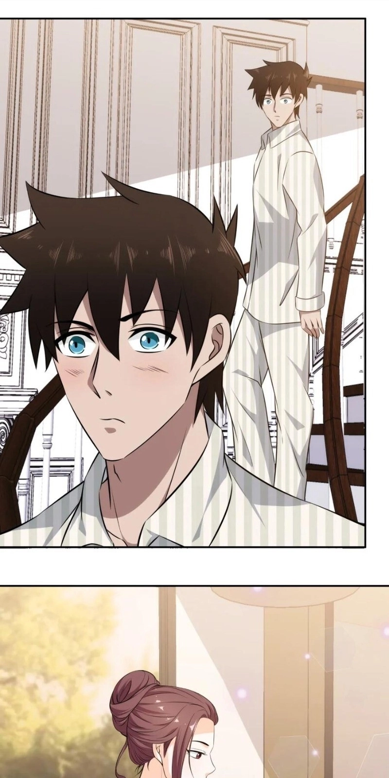 Binh Vương Này Thật Kiêu Ngạo Chapter 54 - 11