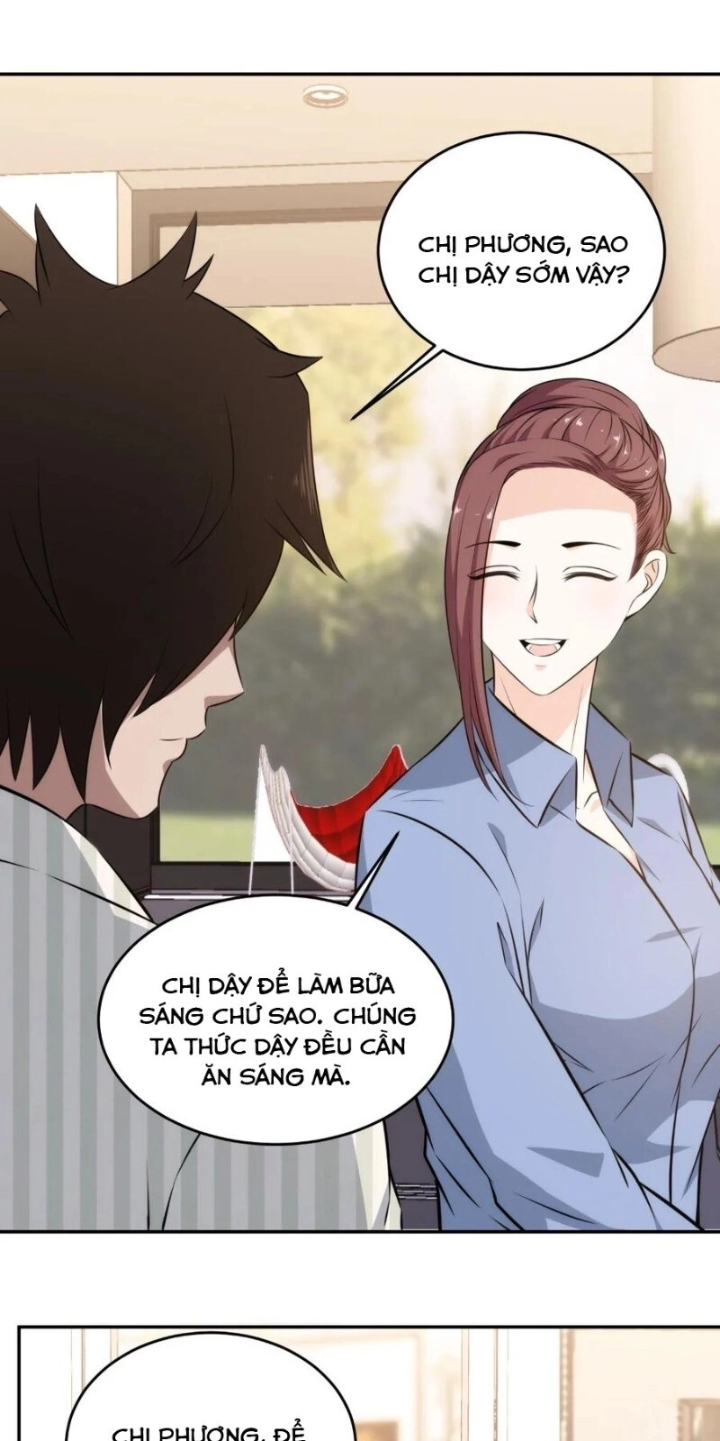 Binh Vương Này Thật Kiêu Ngạo Chapter 54 - 13