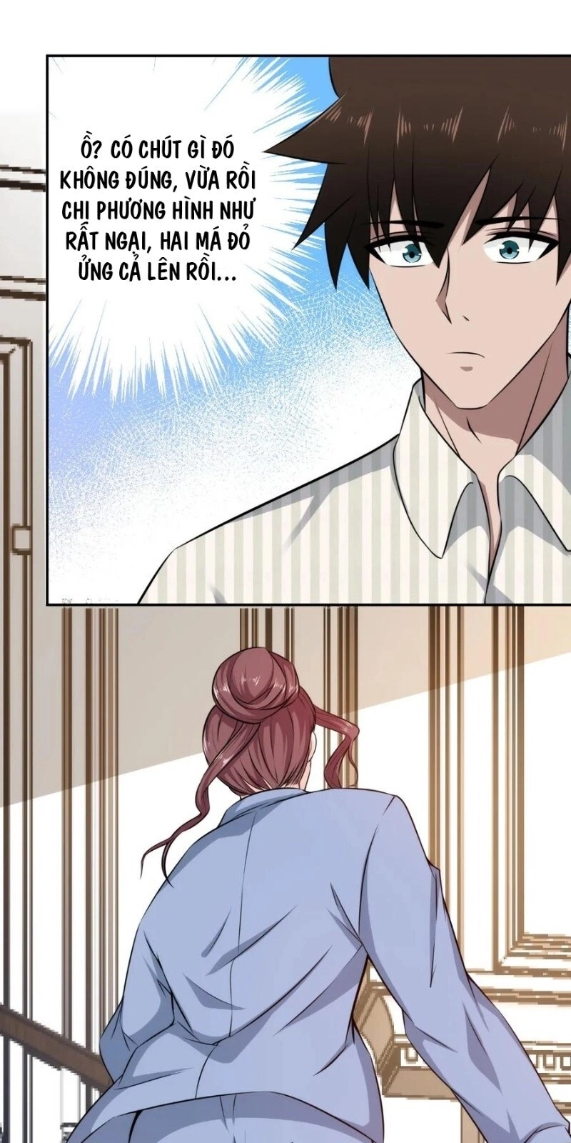 Binh Vương Này Thật Kiêu Ngạo Chapter 54 - 19