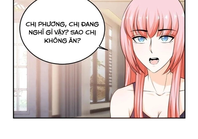 Binh Vương Này Thật Kiêu Ngạo Chapter 54 - 22