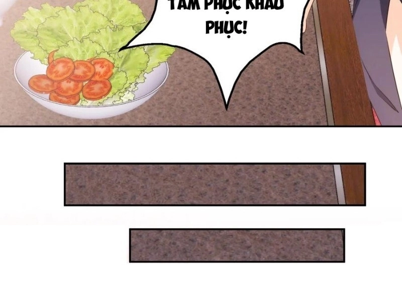 Binh Vương Này Thật Kiêu Ngạo Chapter 54 - 26