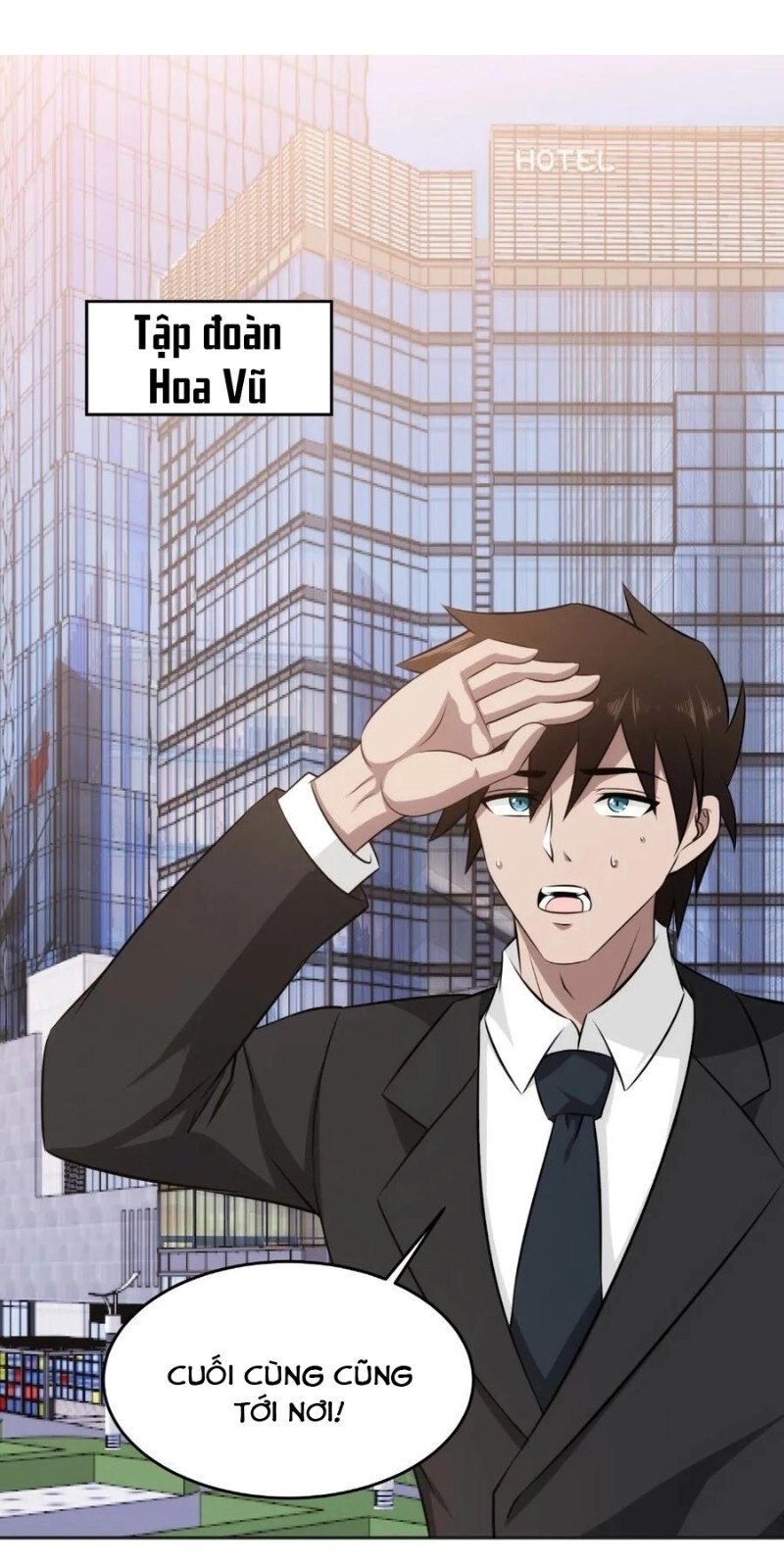 Binh Vương Này Thật Kiêu Ngạo Chapter 54 - 27