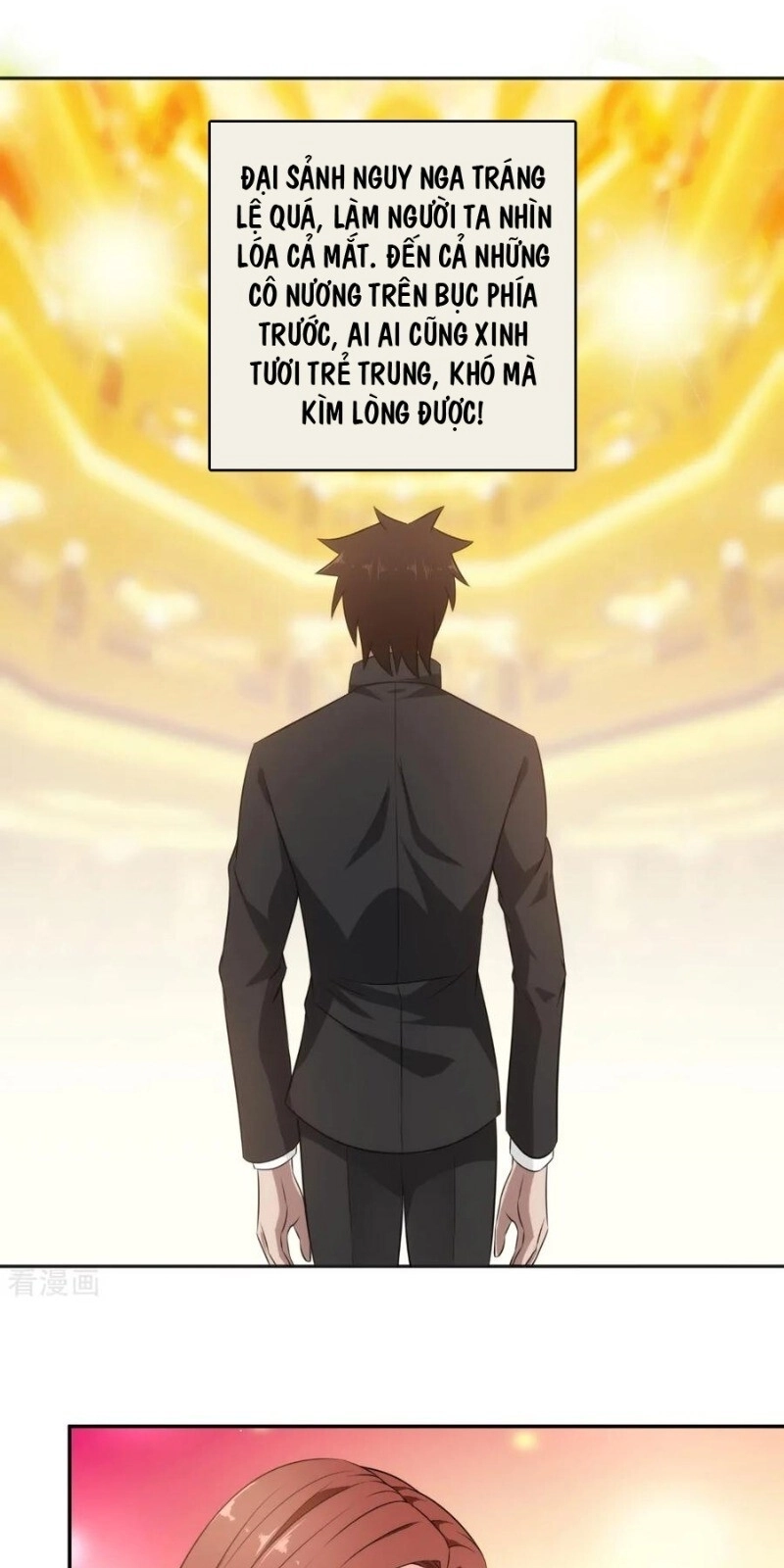 Binh Vương Này Thật Kiêu Ngạo Chapter 54 - 28