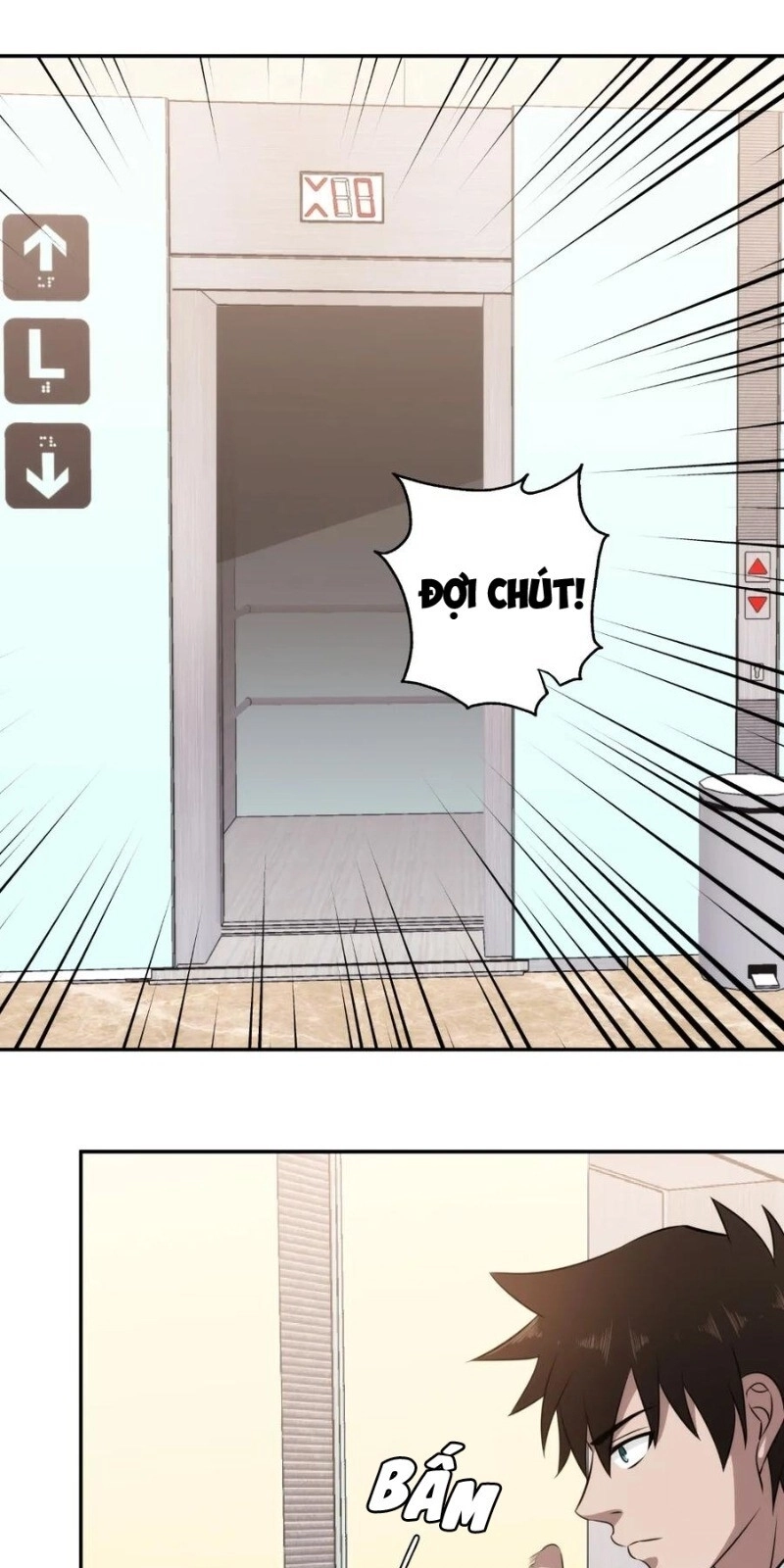 Binh Vương Này Thật Kiêu Ngạo Chapter 54 - 31